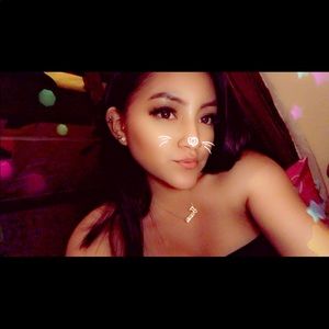 Meet your Posher, Wendy